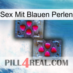 Blue Pearl Sex 15